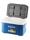 фото Изотермический контейнер Igloo Latitude 52 Blue