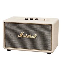 фото Marshall Acton BT Cream