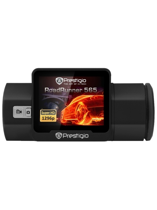 фото Prestigio RoadRunner 565GPS