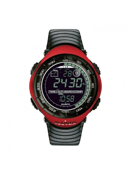 фото Suunto Vector Red