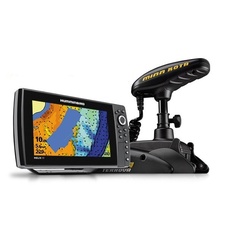 фото Humminbird Helix 7x Chirp SI GPS G2N