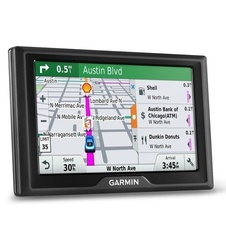 фото Garmin Drive 50 RUS LMT