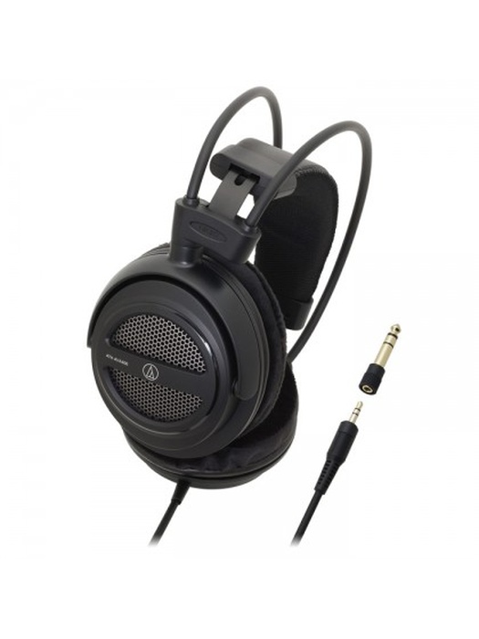 фото Наушники Audio-Technica ATH-AVA400