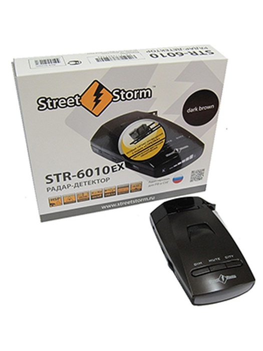 фото Street Storm STR-6010 EX