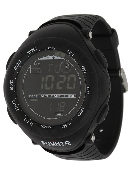 фото Suunto Vector HR Black