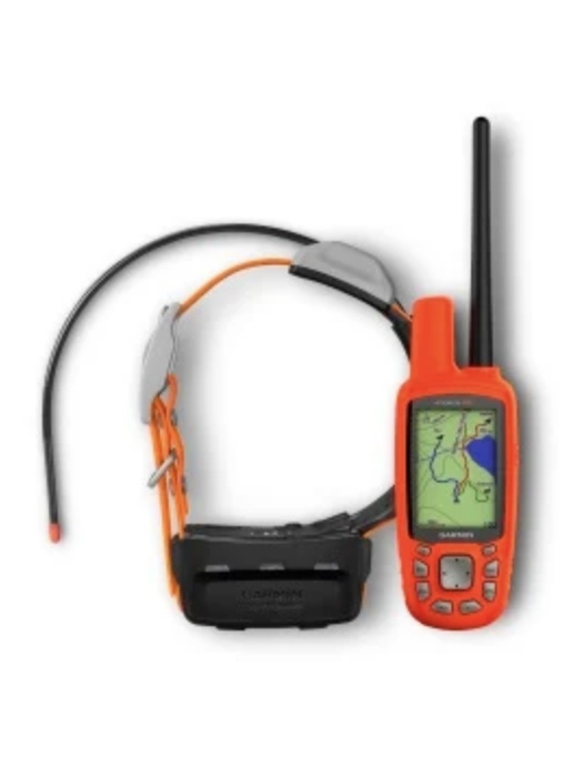 фото GPS-ошейник Garmin Atemos 50/K5 System