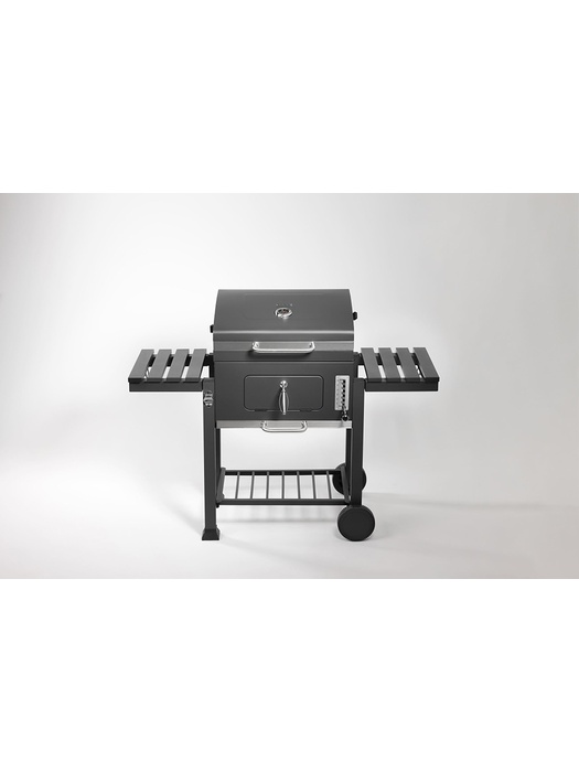 фото Гриль барбекю GoGarden Grill-Master 61 PRO