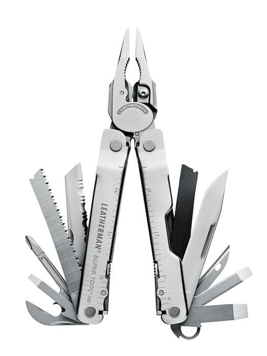 фото Leatherman Super Tool 300