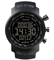 фото Suunto Elementum Terra All Black