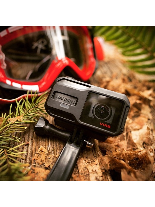 фото Garmin Virb X