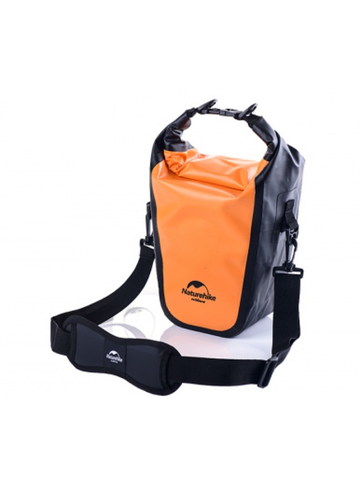 фото Гермосумка NATUREHIKE Outdoor Waterproof Camera Bag (orange)