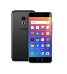 фото Meizu Pro 6 32Gb Black