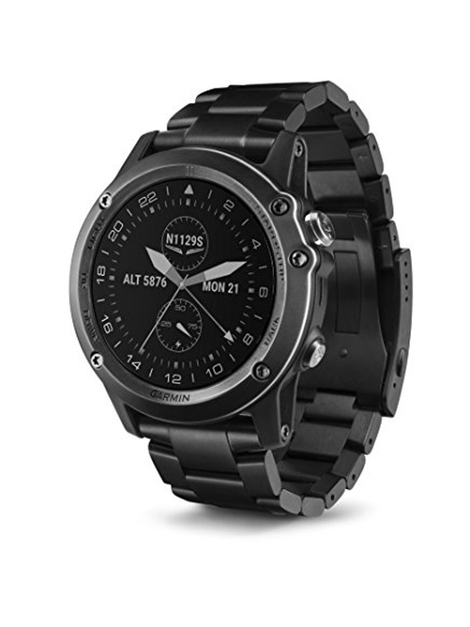 фото Garmin D2 Bravo Titanium (010-01338-35)