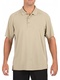 фото Поло 5.11 Tactical HELIOS S/S Silver Tan (160)
