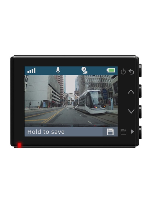 фото Garmin DASH CAM 55