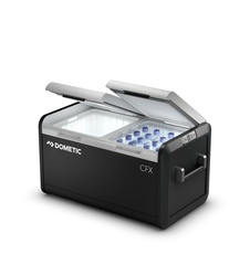 фото Компрессорный автомобильный холодильник Dometic CoolFreeze CFX3 75DZ