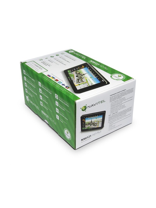 фото Navitel NX6121HD Standart