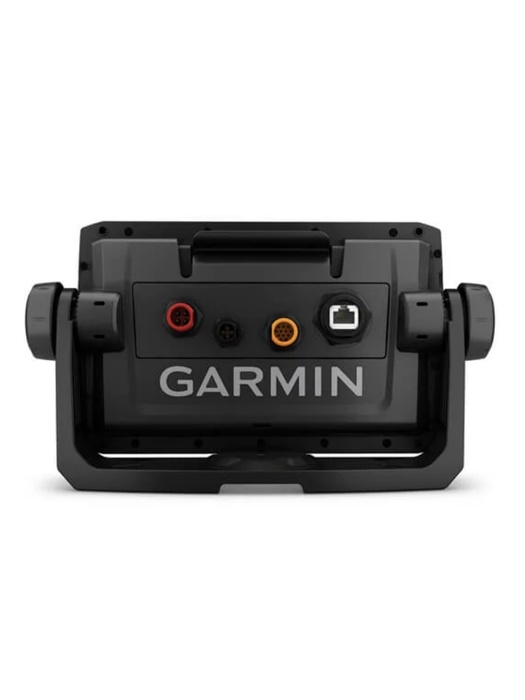 фото Garmin ECHOMAP ™ UHD 72SV с датчиком  GT54UHD-TM