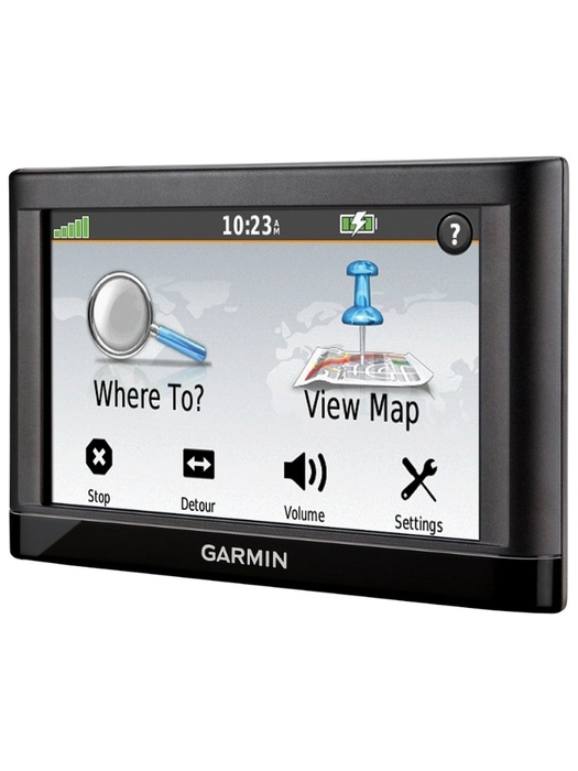 фото Garmin Nuvi 55LMT Rus