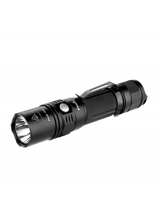 фото Фонарь Fenix PD35 TAC (Tactical Edition) Cree X5-L V5