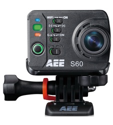 фото AEE Magicam S60