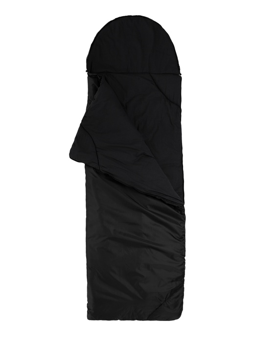 фото Спальный мешок одеяло армейский туристический военный зимний KATRAN Зимник до -20С (210 см)