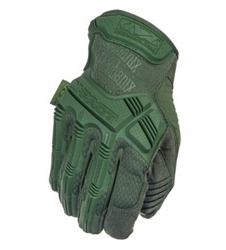 фото Перчатки Mechanix Wear M-pact Olive Drab MPT-60