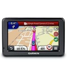 фото Garmin Nuvi 2475LT