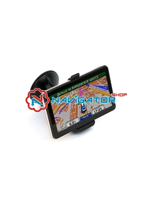 фото Garmin Nuvi 3760T (Карты России)