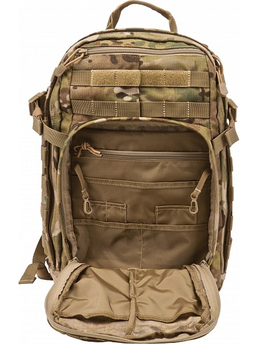 фото Рюкзак 5.11 Tactical RUSH 12 MULTICAM (169)   