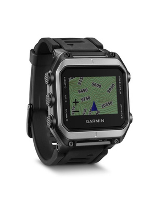 фото Garmin Epix (010-01247-00)