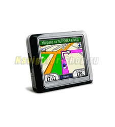 фото Garmin Nuvi 200 Black