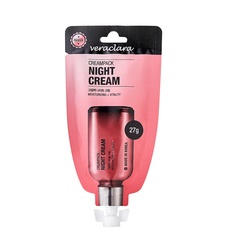 фото Крем для лица ночной восстанавливающий Veraclara CREAMPACK NIGHT CREAM