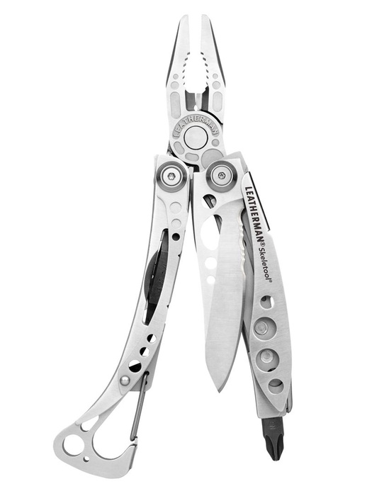 фото Leatherman Skeletool