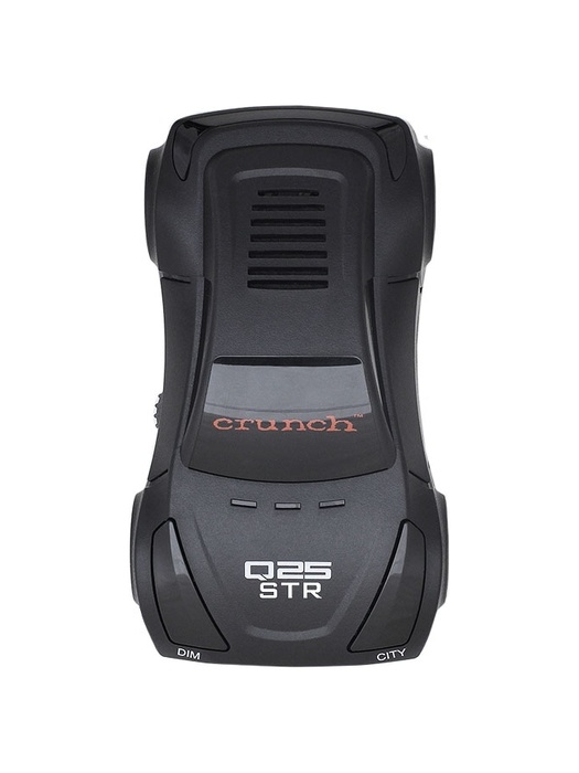 фото Crunch Q25 STR