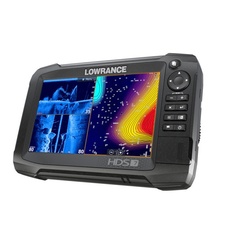 фото Lowrance HDS-7 Carbon