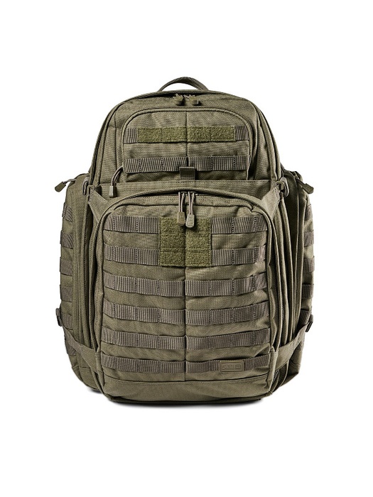 фото Рюкзак 5.11 Tactical RUSH 72 V 2.0 RANGER GREEN (186)