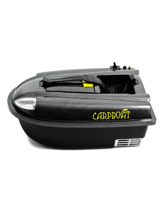 фото Carpboat Mini Carbon 2,4GHz