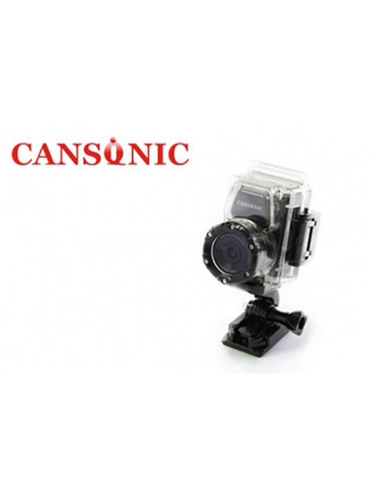 фото Cansonic UDV-888