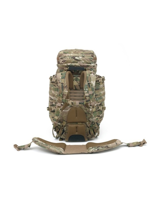 фото Тактический рюкзак WARRIOR ASSAULT SYSTEMS X300 PACK MultiCam 