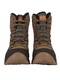 фото Ботинки зимние Remington Urban Trekking Boots Brown 400g Thinsulate