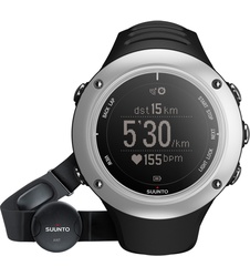 фото Suunto Ambit2 S Graphite HR