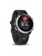 фото Garmin FORERUNNER 645 с черным ремешком (010-01863-10)