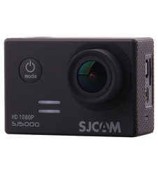 фото SJCAM SJ5000