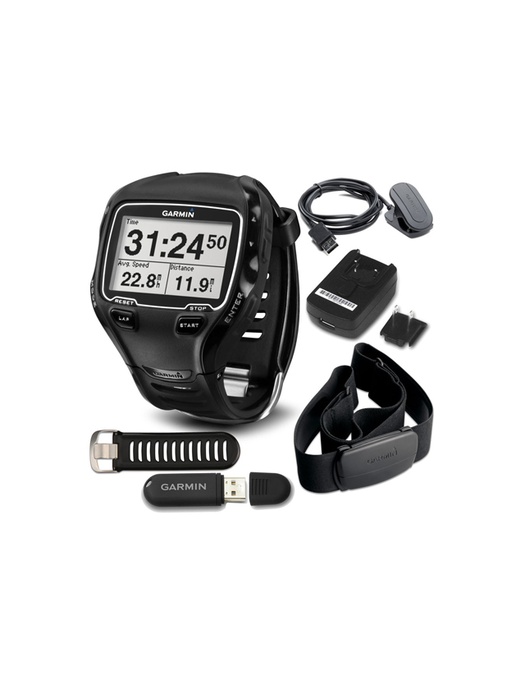 фото Garmin Forerunner 910XT HRM