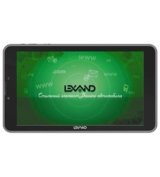 фото LEXAND SA7 PRO HD