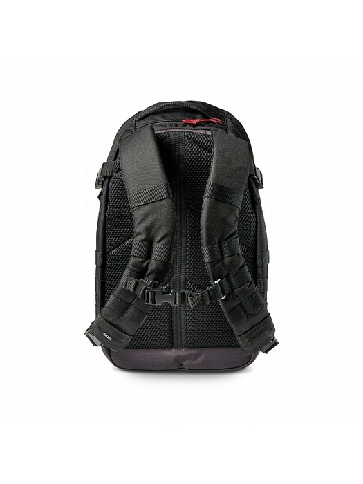 фото Тактический рюкзак 5.11 Tactical RAPID ORIGIN BLAСK (019)