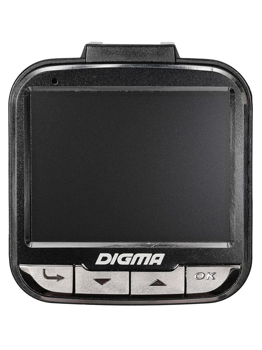 фото Digma FreeDrive 440