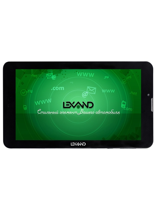 фото Lexand SC7 PRO HD