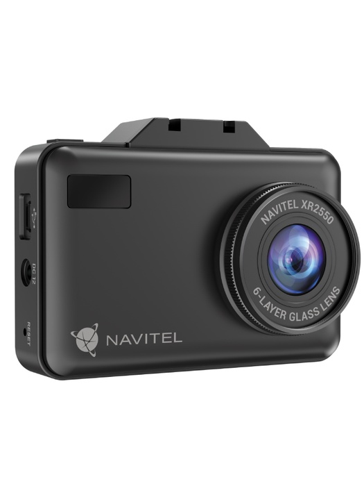 фото Navitel XR2550